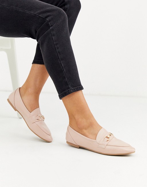 Lipsy classic loafer
