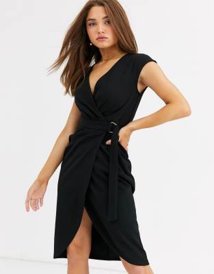 lipsy d ring jumpsuit