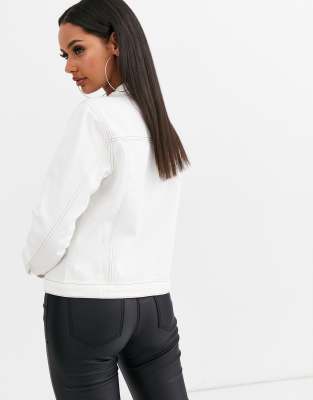 next lipsy denim jacket