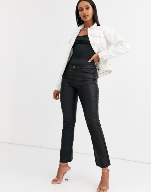 Lipsy denim jacket hotsell