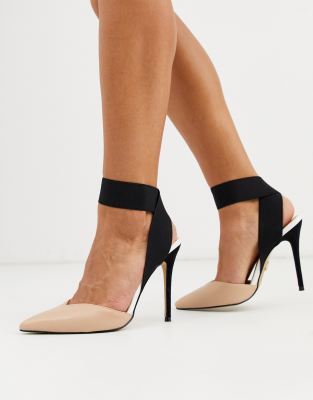 lipsy court shoes