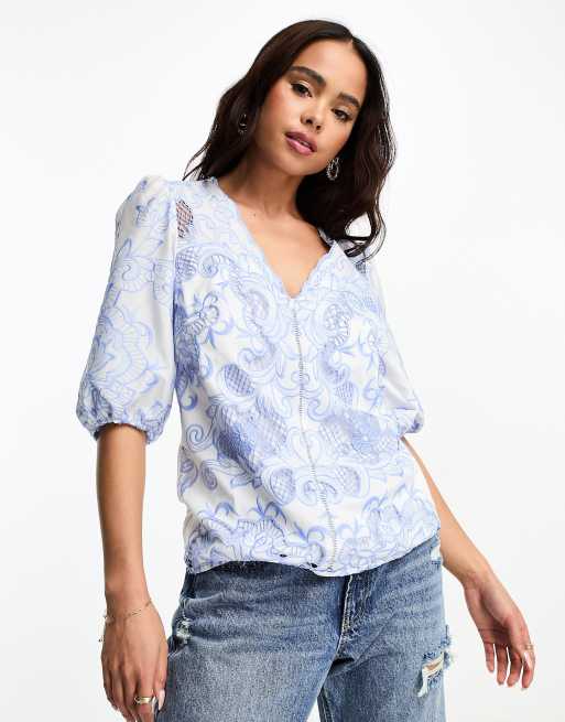 Lipsy clearance tops asos