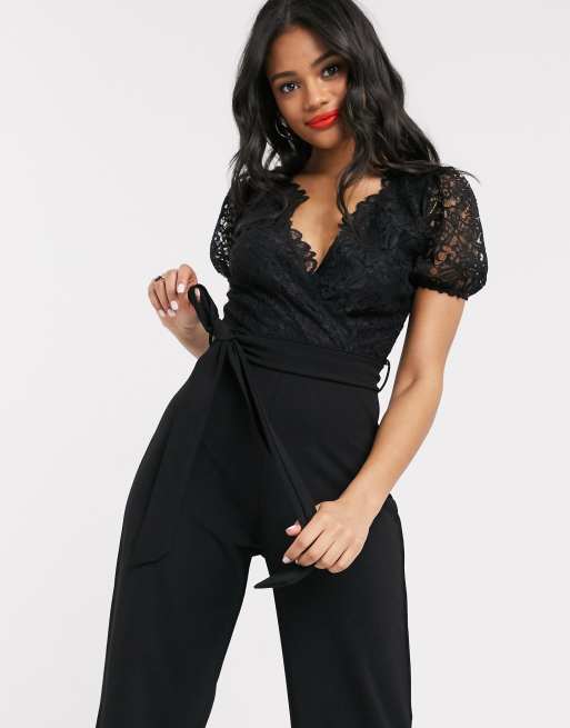 Lipsy store jumpsuit sale