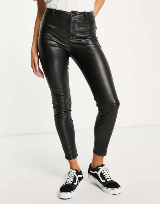 Lipsy London Black Leggings  Black leggings, Leggings, Free