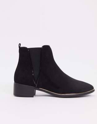 lipsy chelsea boots