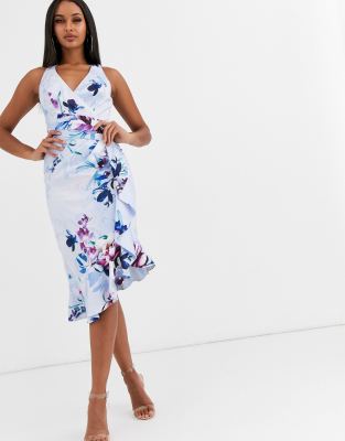 lipsy helena dress