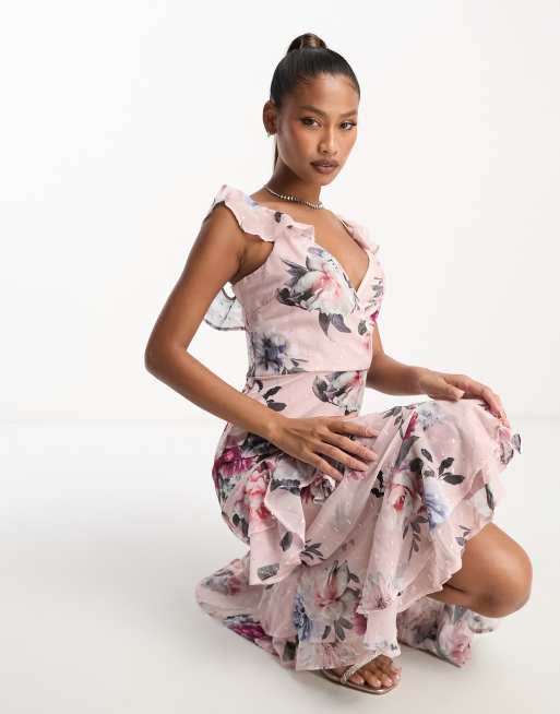 Studio 8 hotsell elise floral dress