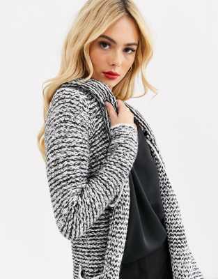 lipsy coatigan