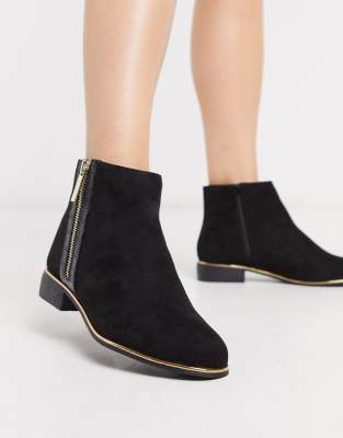 lipsy chelsea boots