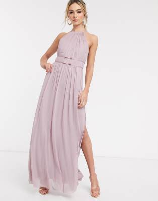 cotton one piece gown