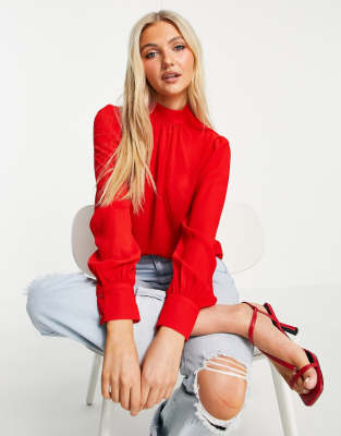 asos dressy tops