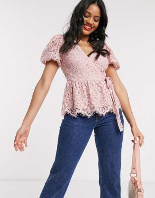 lipsy tops asos
