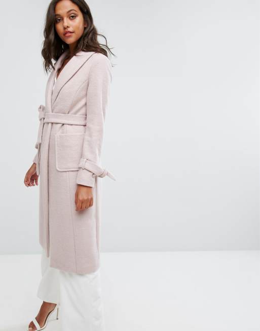 Asos lipsy outlet coat