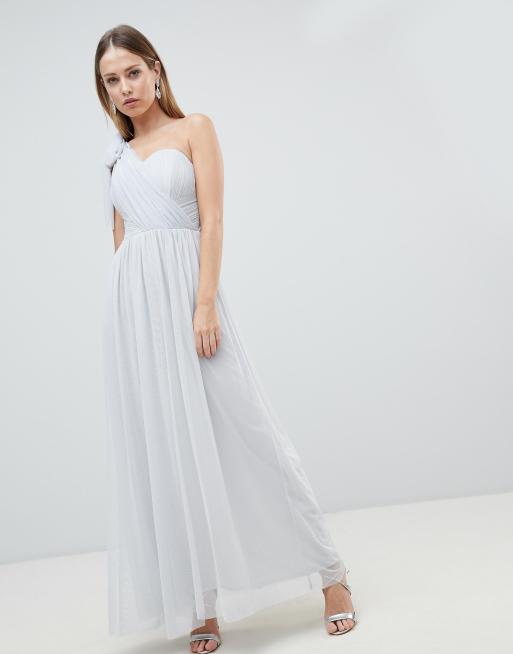 Lipsy multiway shop midi chiffon dress