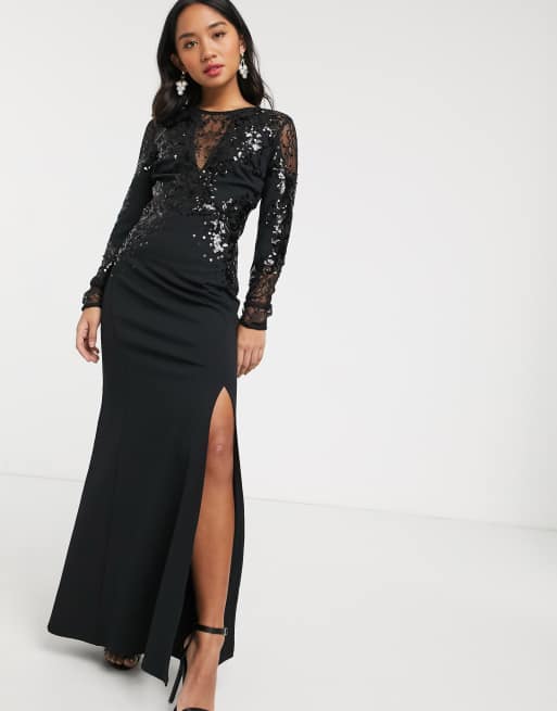 Lipsy petite best sale evening dresses