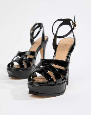 lipsy platform heels