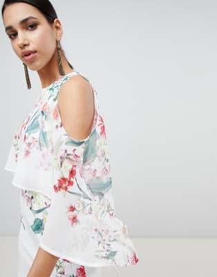 lipsy short sleeve shift dress