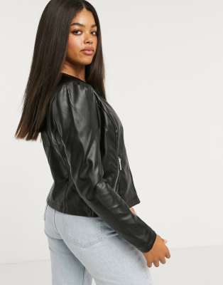 lipsy suede jacket