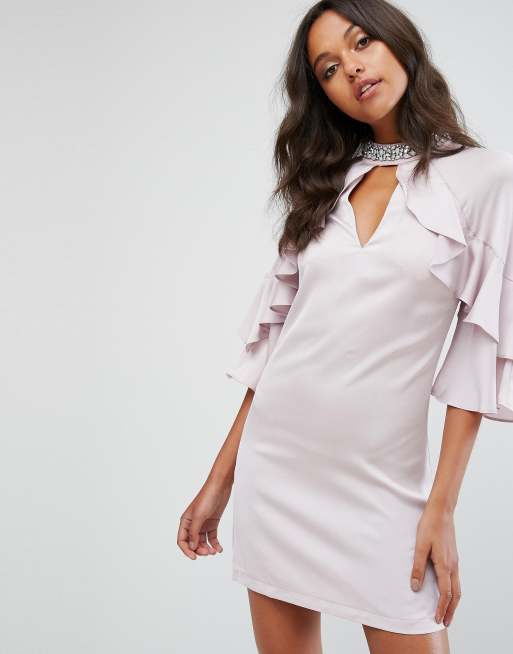 lipsy satin