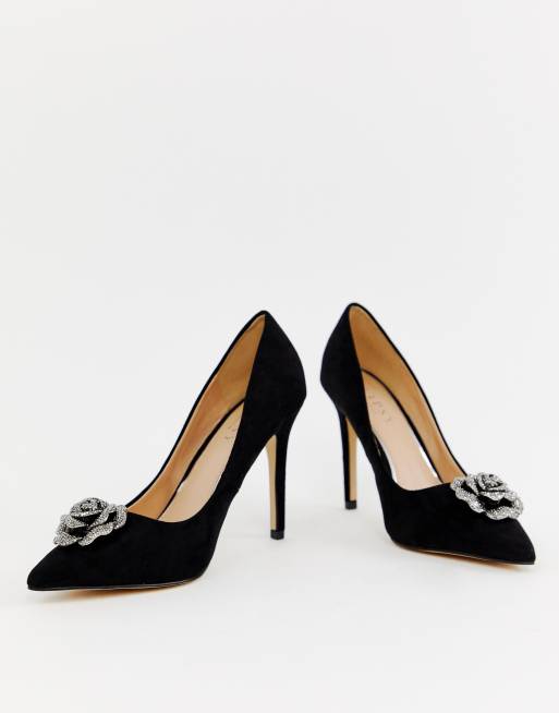 Lipsy best sale shoes asos