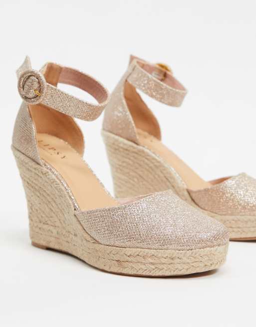 Lipsy espadrilles hot sale