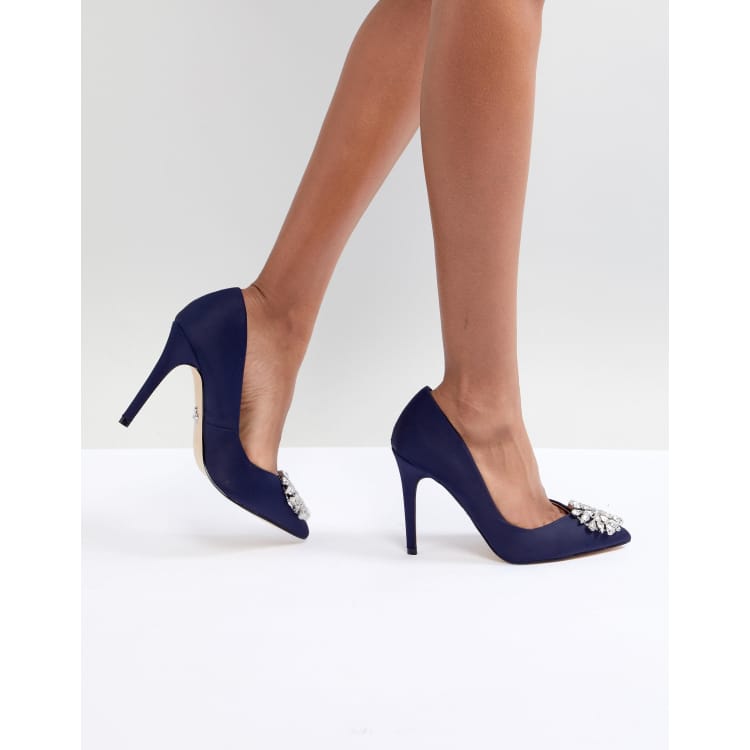 Lipsy clearance court shoes