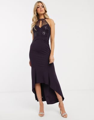 lipsy dresses asos