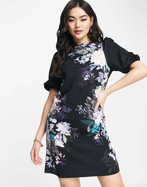 Lipsy 2025 shift dress