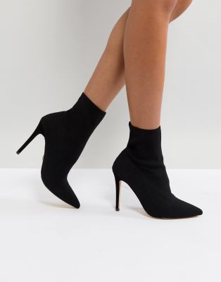 lipsy ankle boots next