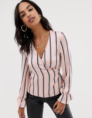 lipsy tops asos