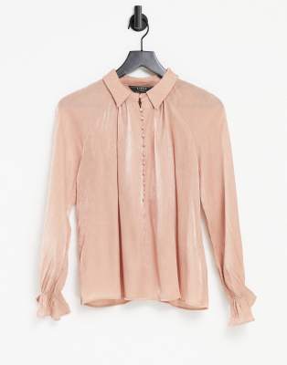 asos women's shirts and blouses