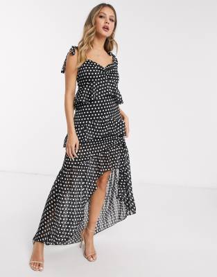 abbey clancy x lipsy shirred mini dress