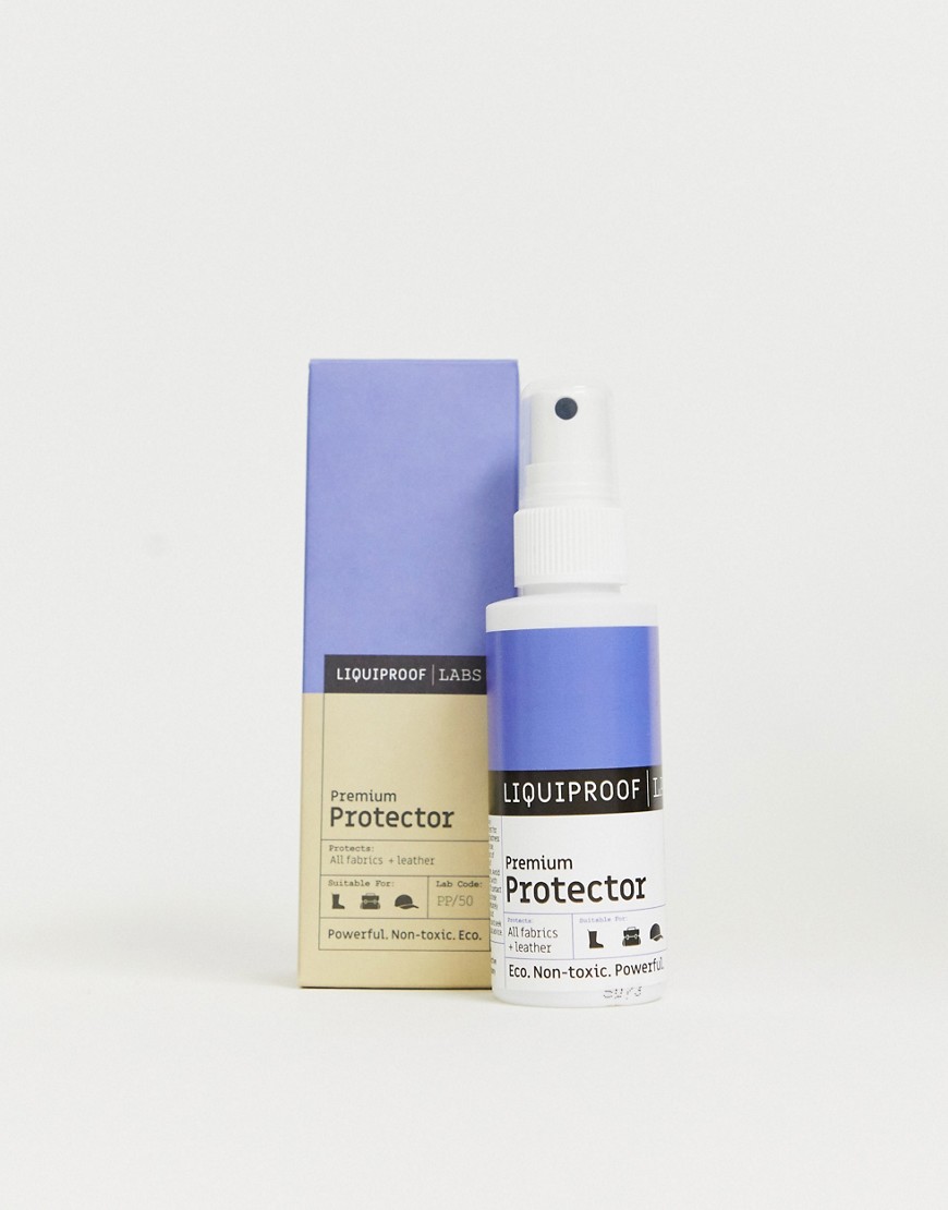 Liquiproof - Premium protector-Zonder kleur