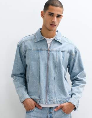 Denim