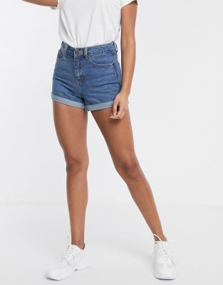 boyfriend shorts