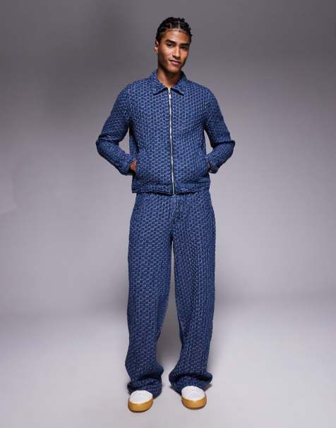 Liquor N Poker - Bubble co-ord set - view 1