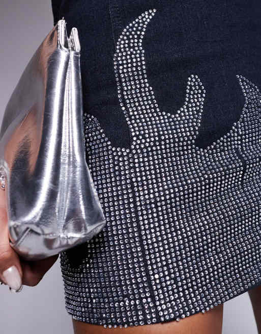 Hoodie Sales Saint Laurent Hoodie Missy Empire Royal Blue And