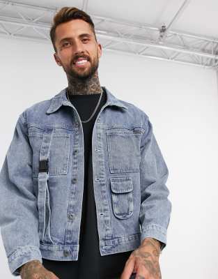 denim jackets for sale near me