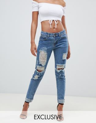 Asos Liquor N Poker Jeans