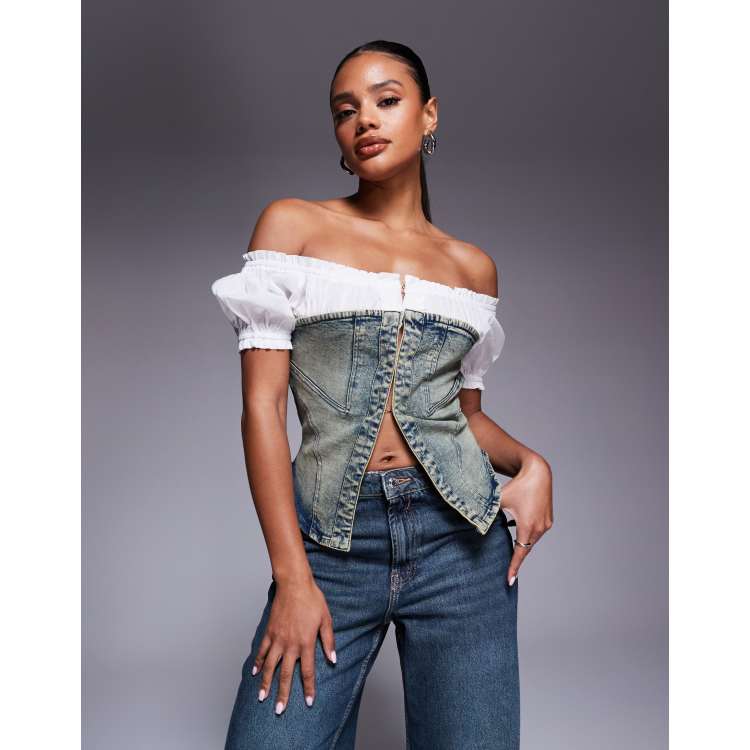 SeaRoomlynn Tulleギャザーシアータンクベスト searoomlynn tulleギャザーシアータンクベスト GW CONTENT – Sea Room