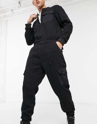 jumpsuit nylon