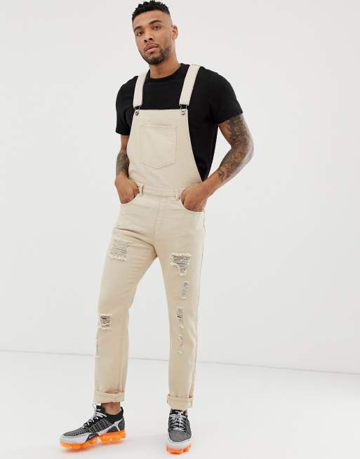 Liquor n poker store overalls