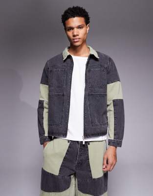 Zip Detail