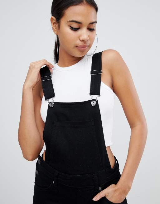 Liquor n hot sale poker dungarees