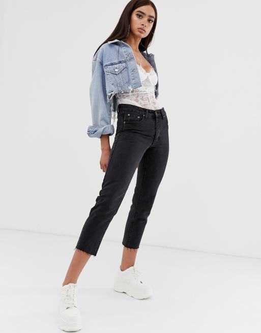 Asos liquor n poker jeans for men