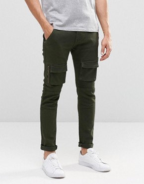Men's Cargo Pants | Shop Men's Cargo Pants | ASOS