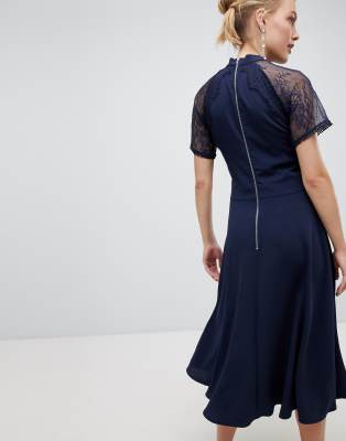 long black modest dress Formal Polka Dot G461 SCV021327 Standard size I need a black Color:Light Gold