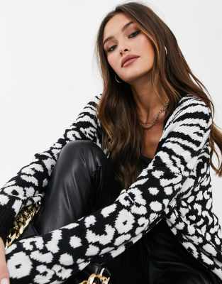 urban outfitters chenille cardigan