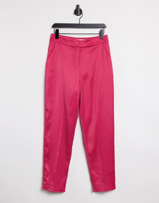 Liquorish - Abito rosa in coordinato, 2 di 2