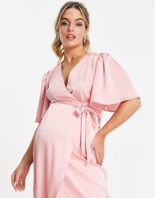 Asos robe de clearance grossesse